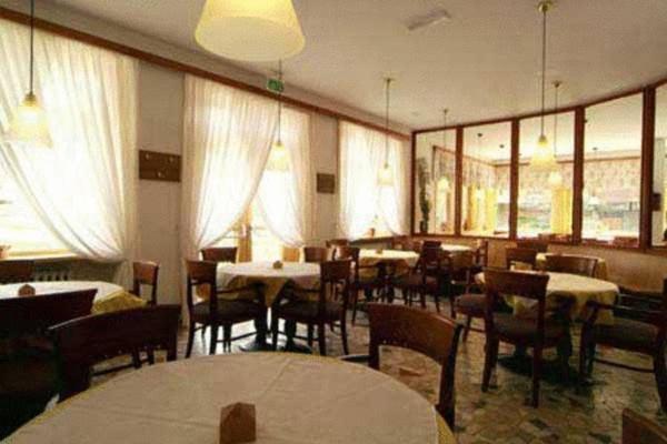 Hotel Haberl Tarvisio Ngoại thất bức ảnh