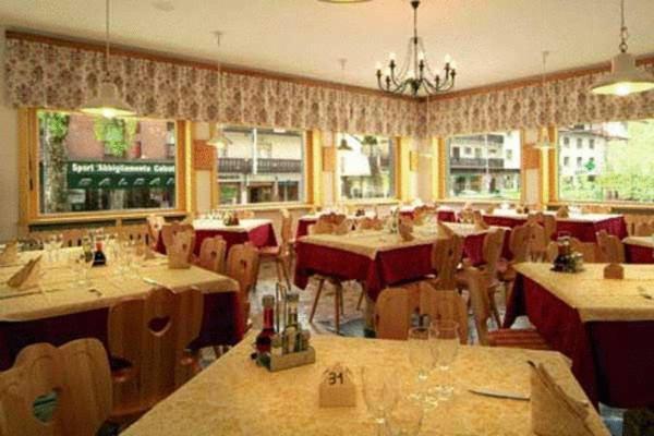 Hotel Haberl Tarvisio Ngoại thất bức ảnh