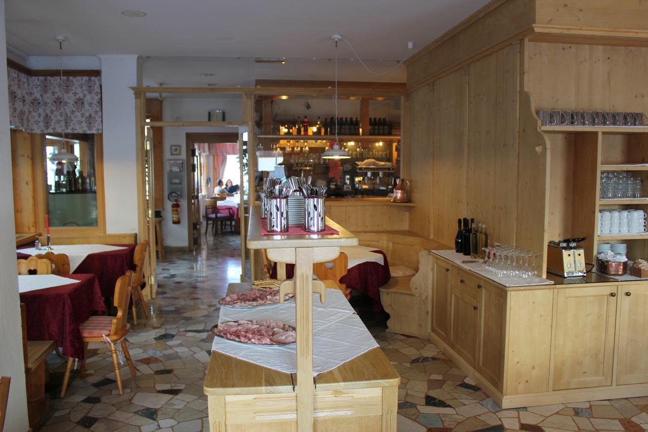 Hotel Haberl Tarvisio Ngoại thất bức ảnh